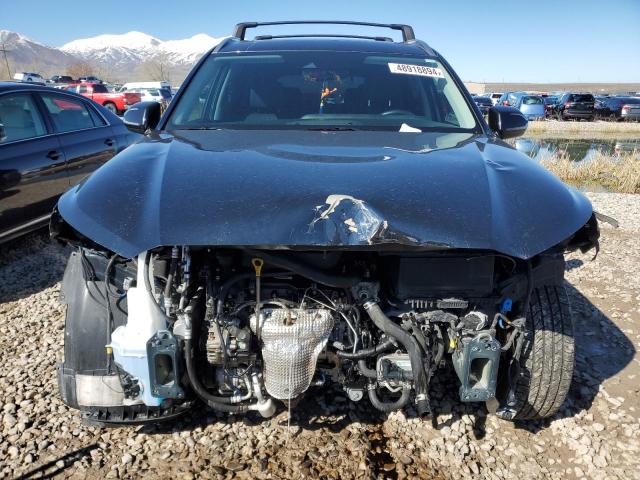 Photo 5 from auction – 2021 HYUNDAI PALISADE S with VIN KM8R2DHEXMU313673