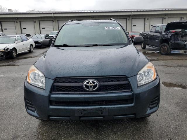 Photo 5 from auction – 2011 TOYOTA RAV4 with VIN 2T3BF4DV7BW101958