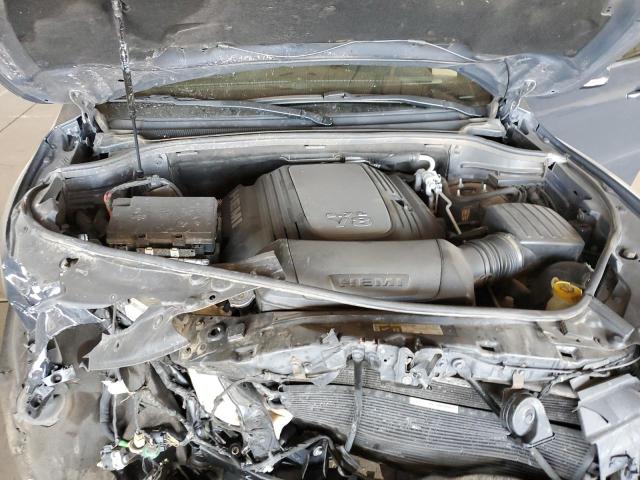 Photo 12 from auction – 2017 DODGE DURANGO R/ with VIN 1C4SDHCT7HC805781