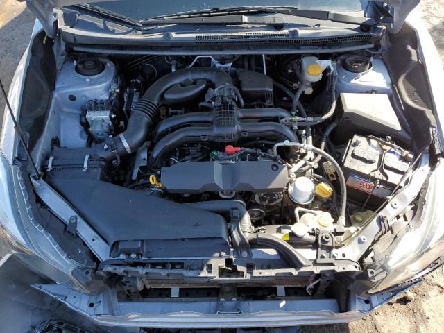 صورة رقم 11 من المزاد - 2013 SUBARU IMPREZA SP مع VIN JF1GPAU65DH209293