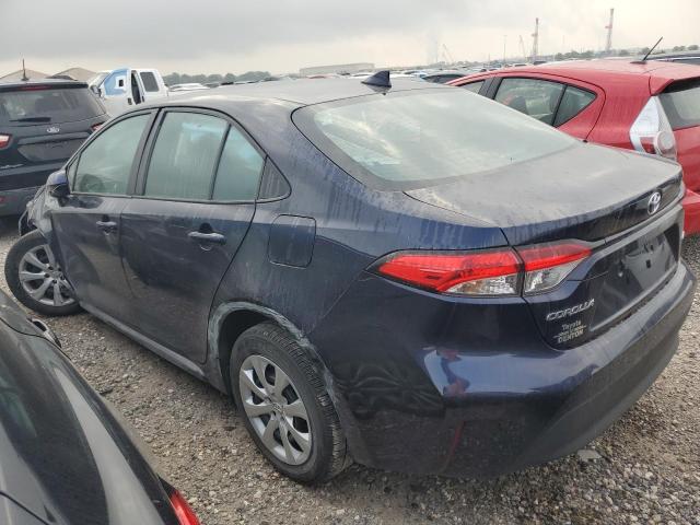Photo 2 from auction – 2023 TOYOTA COROLLA LE with VIN 5YFB4MDE0PP071094