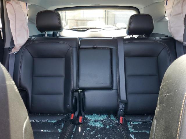 Photo 10 from auction – 2021 GMC TERRAIN SL with VIN 3GKALVEV1ML339800
