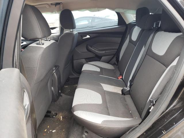 Photo 10 from auction – 2012 FORD FOCUS with VIN 1FAHP3K28CL474110
