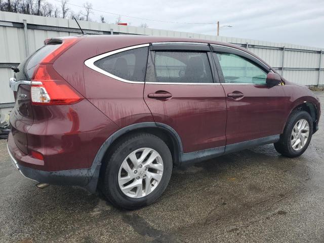 Photo 3 from auction – 2015 HONDA CR-V EX with VIN 2HKRM4H55FH706962