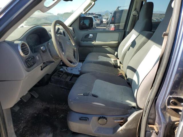 Photo 7 from auction – 2004 FORD EXPEDITION with VIN 1FMPU16W14LB62451