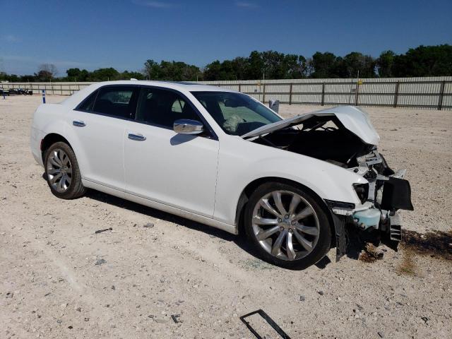 Photo 4 from auction – 2019 CHRYSLER 300 LIMITE with VIN 2C3CCAEG3KH631408