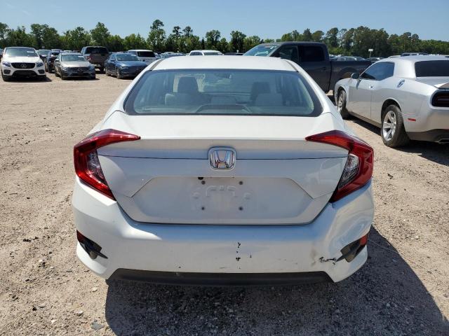 Photo 6 from auction – 2018 HONDA CIVIC LX with VIN 2HGFC2F5XJH587130