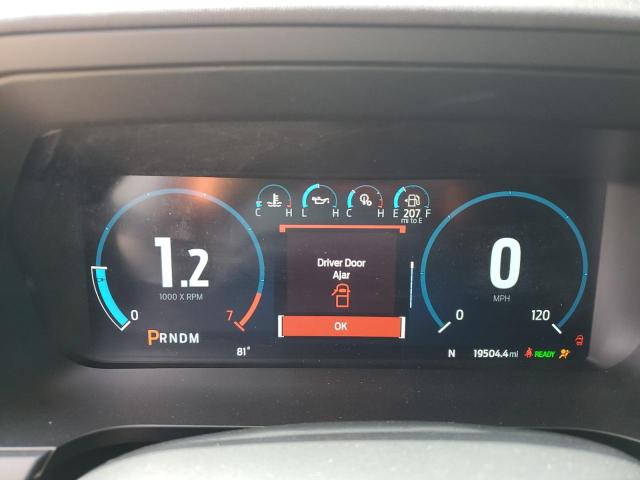 Photo 9 from auction – 2023 FORD F150 SUPER with VIN 1FTFW1ED5PFC67491