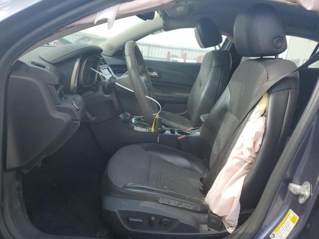Photo 7 from auction – 2014 CHEVROLET MALIBU 1LT with VIN 1G11C5SLXEF249192