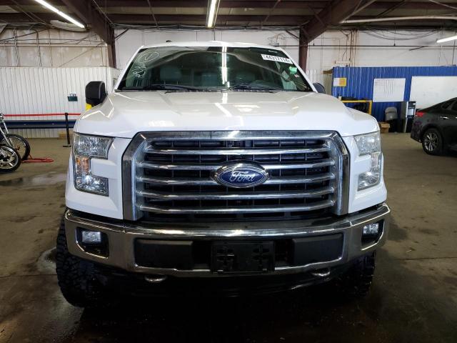 Photo 5 from auction – 2016 FORD F150 SUPER with VIN 1FTFW1EF4GKD96184
