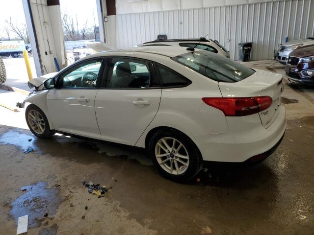 Photo 2 from auction – 2016 FORD FOCUS SE with VIN 1FADP3F24GL404201
