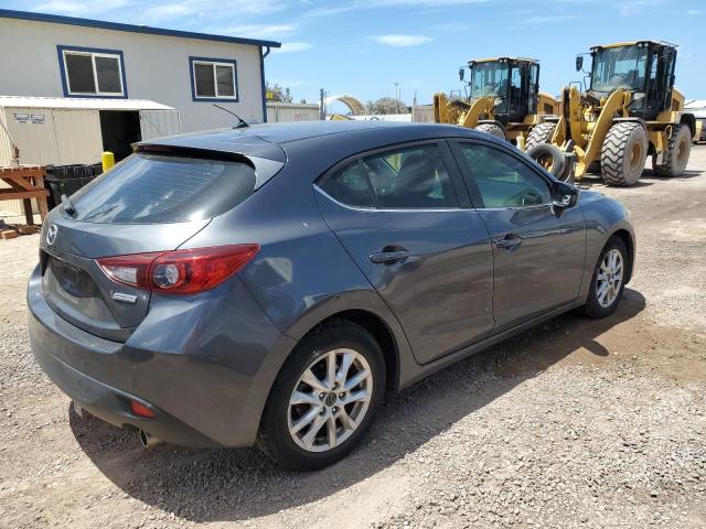 Photo 3 from auction – 2014 MAZDA 3 TOURING with VIN JM1BM1L78E1202291