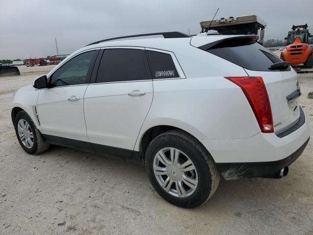 Zdjęcie 2 z aukcji – 2012 CADILLAC SRX z VIN 3GYFNGE34CS531488