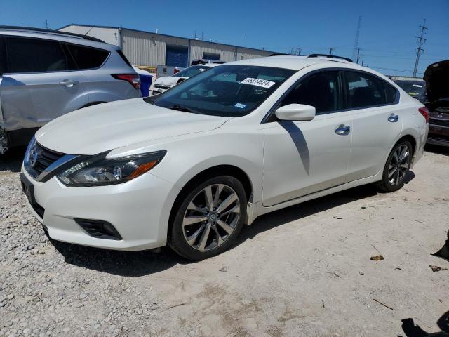 NISSAN ALTIMA 3.5 2016 with VIN 1N4BL3AP0GC199630 - Photo from auction