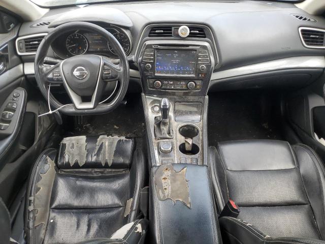 Photo 8 from auction – 2017 NISSAN MAXIMA 3.5 with VIN 1N4AA6AP4HC430422