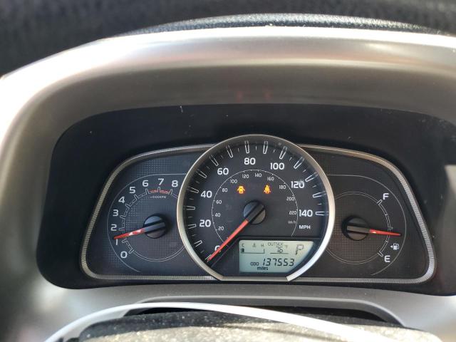 Photo 9 from auction – 2014 TOYOTA RAV4 XLE with VIN JTMWFREV7EJ000998