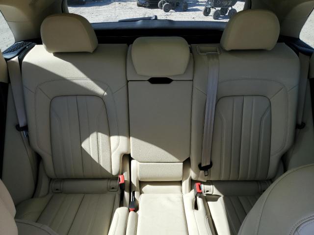 Photo 10 from auction – 2018 AUDI Q5 PREMIUM with VIN WA1BNAFY3J2242584