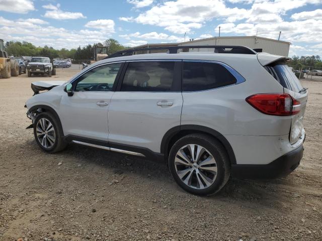Photo 2 from auction – 2022 SUBARU ASCENT LIM with VIN 4S4WMAPD5N3404958