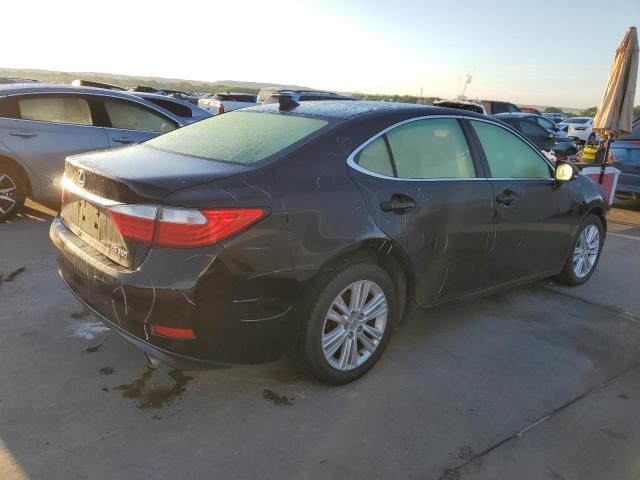 Photo 3 from auction – 2015 LEXUS ES 350 with VIN JTHBK1GG6F2160584