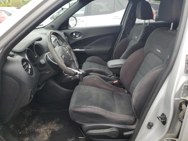 Photo 7 from auction – 2013 NISSAN JUKE S with VIN JN8AF5MV5DT227974