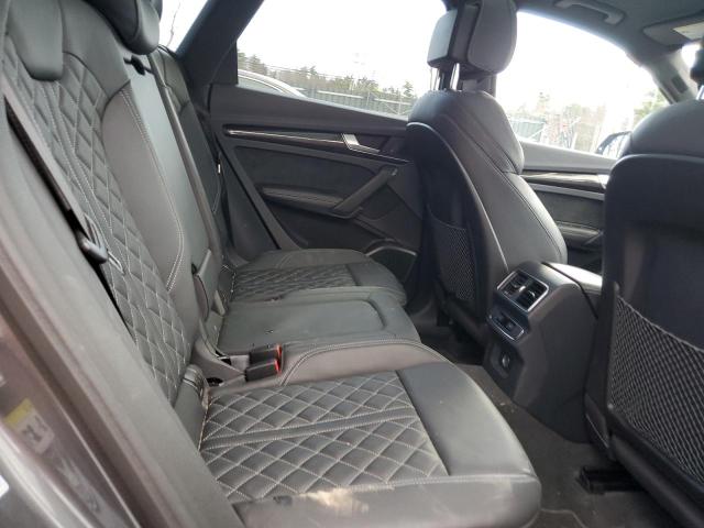 Photo 10 from auction – 2018 AUDI SQ5 PREMIU with VIN WA1A4AFY2J2217531