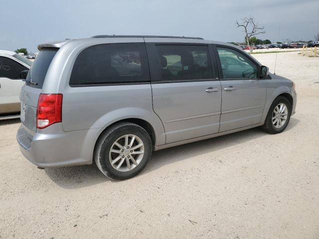 Photo 3 from auction – 2013 DODGE GRAND CARA with VIN 2C4RDGCG5DR644263