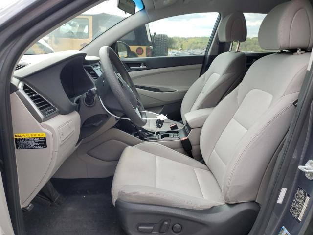 Photo 7 from auction – 2017 HYUNDAI TUCSON with VIN KM8J33A43HU394107