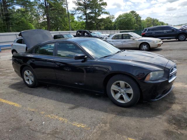 Photo 4 from auction – 2013 DODGE CHARGER SE with VIN 2C3CDXBG8DH531618