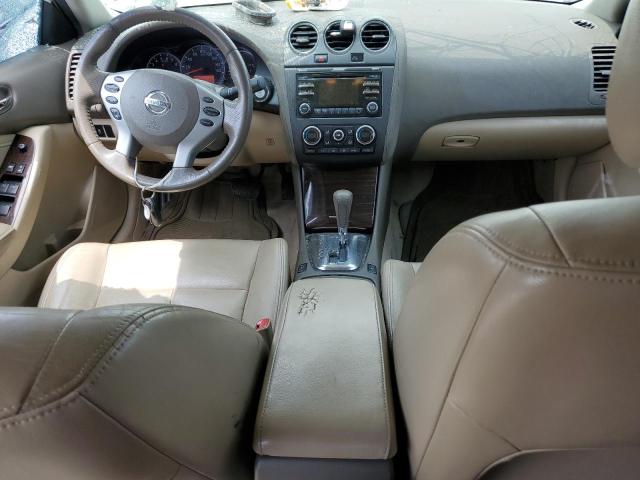 Photo 8 from auction – 2012 NISSAN ALTIMA SR with VIN 1N4BL2APXCC147586