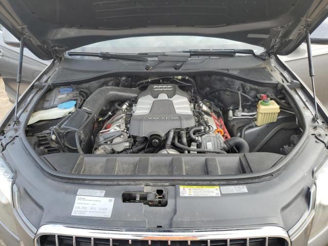 Zdjęcie 12 z aukcji – 2012 AUDI Q7 PREMIUM z VIN WA1LGAFEXCD006414