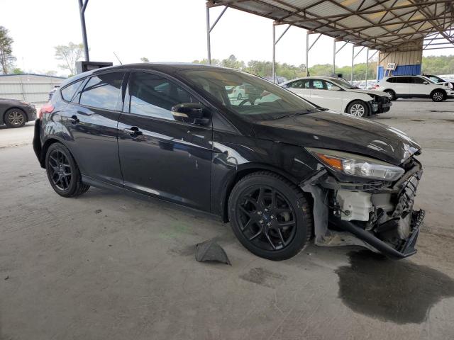 Photo 4 from auction – 2016 FORD FOCUS SE with VIN 1FADP3K26GL208590