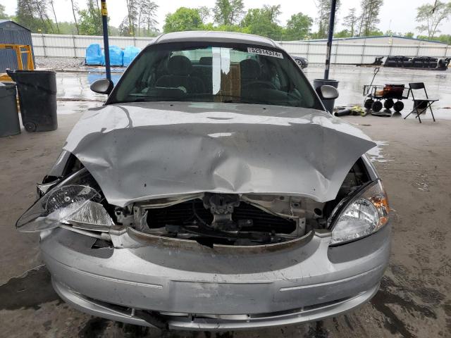 Photo 5 from auction – 2003 FORD TAURUS SE with VIN 1FAFP53U03A105255