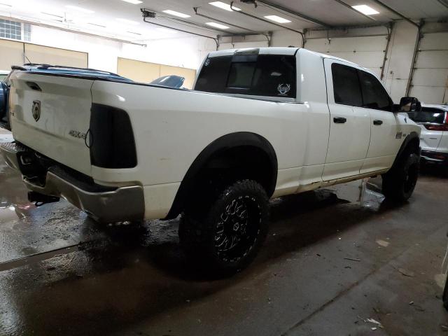 Photo 3 from auction – 2011 DODGE RAM 2500 with VIN 3D7TT2HT0BG605090