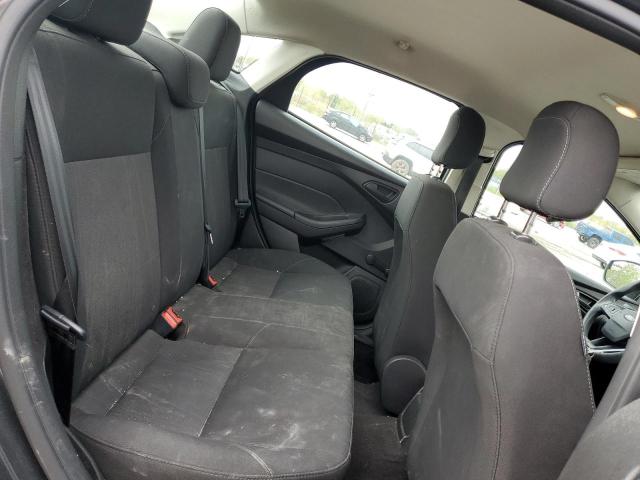 Photo 10 from auction – 2017 FORD FOCUS S with VIN 1FADP3E25HL306085