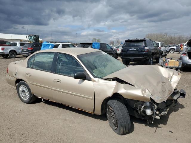 Photo 4 from auction – 2003 CHEVROLET MALIBU with VIN 1G1ND52J83M535872