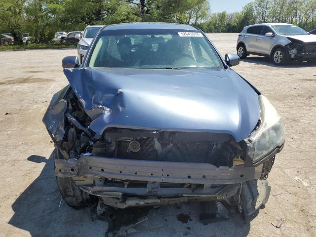 Photo 5 from auction – 2013 SUBARU LEGACY 2.5 with VIN 4S3BMBK69D3034579
