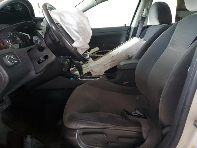 Photo 7 from auction – 2013 CHEVROLET IMPALA LT with VIN 2G1WG5E35D1256689