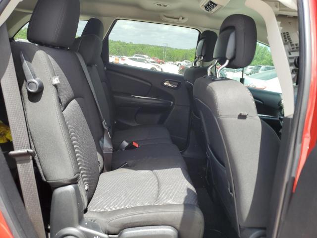 Photo 11 from auction – 2019 DODGE JOURNEY SE with VIN 3C4PDCBB8KT872886