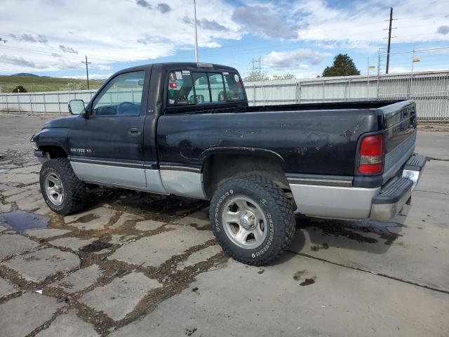 Photo 2 from auction – 1994 DODGE RAM 1500 with VIN 3B7HF16Y9RM560081