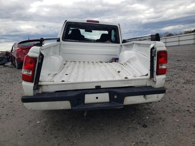 Photo 6 from auction – 2008 FORD RANGER SUP with VIN 1FTYR44U08PB01166