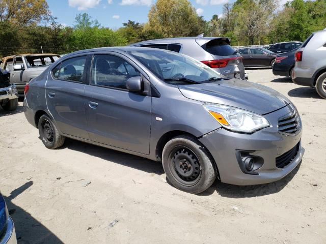 Photo 4 from auction – 2017 MITSUBISHI MIRAGE G4 with VIN ML32F3FJ9HHF15641