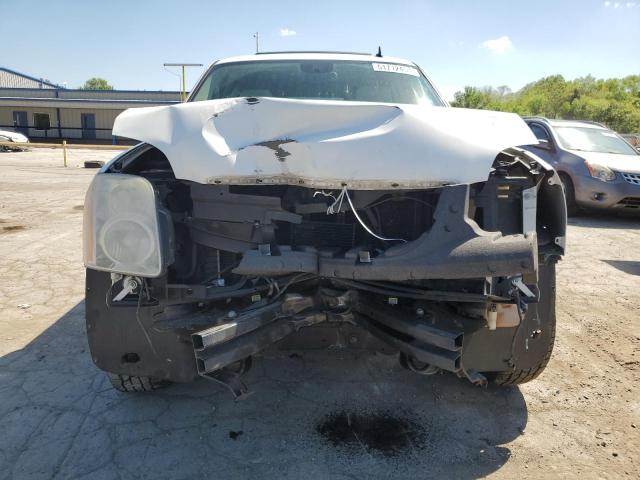Photo 5 from auction – 2007 GMC YUKON with VIN 1GKFK13087R371312