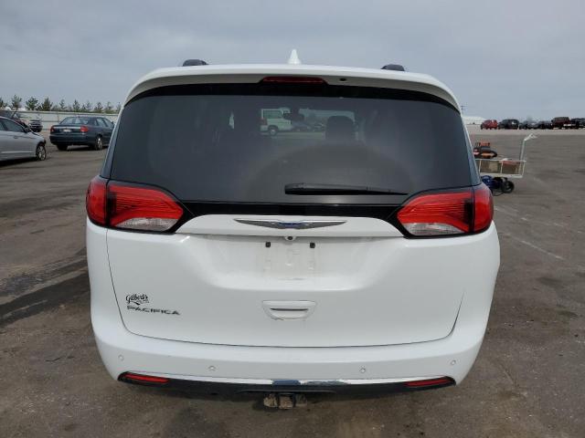 Photo 6 from auction – 2018 CHRYSLER PACIFICA T with VIN 2C4RC1EG5JR132222