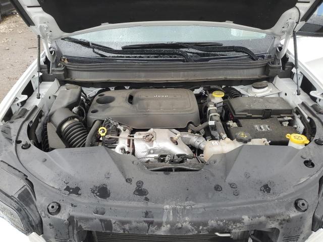 Photo 12 from auction – 2022 JEEP CHEROKEE L with VIN 1C4PJMDN4ND505225