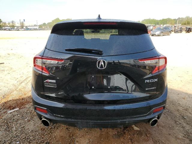 Photo 6 from auction – 2021 ACURA RDX A-SPEC with VIN 5J8TC2H6XML031853
