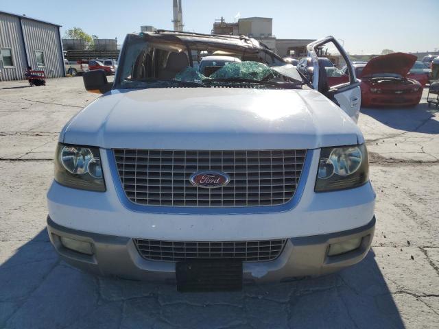 Photo 5 from auction – 2003 FORD EXPEDITION with VIN 1FMEU17L03LA14625