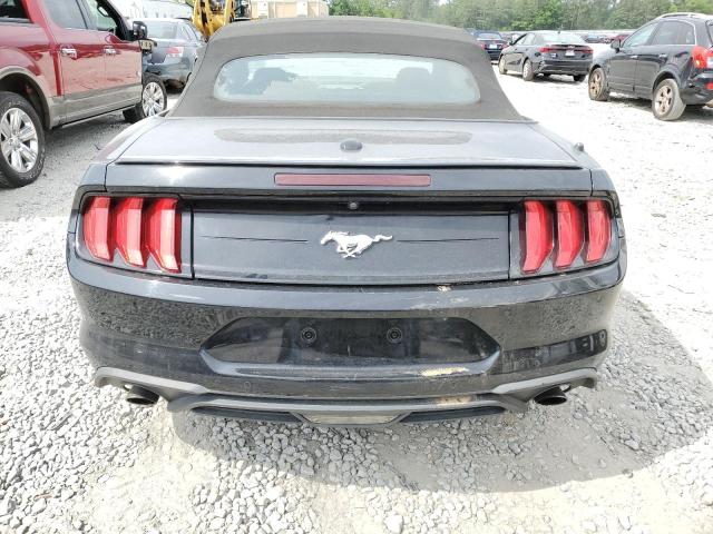 Photo 6 from auction – 2018 FORD MUSTANG with VIN 1FATP8UH1J5115319