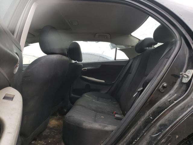 Zdjęcie 10 z aukcji – 2010 TOYOTA COROLLA BA z VIN 2T1BU4EE1AC500698