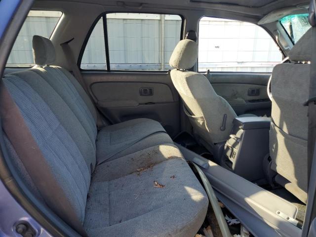 Photo 11 from auction – 2000 TOYOTA 4RUNNER SR with VIN JT3HN86R5Y0313666