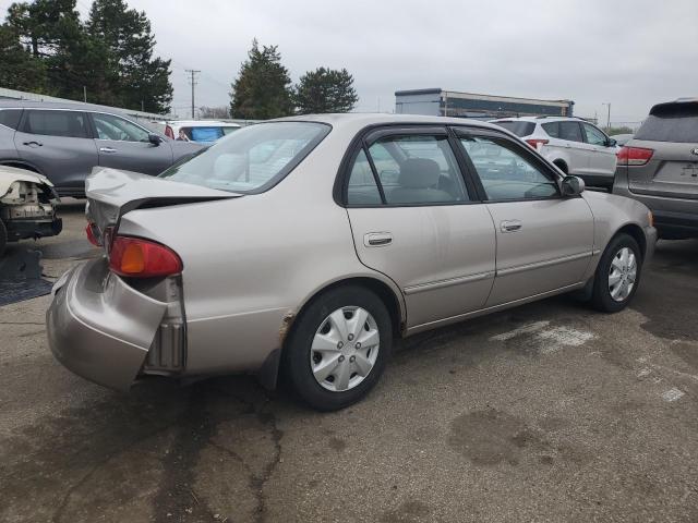 Photo 3 from auction – 2002 TOYOTA COROLLA CE with VIN 1NXBR12E72Z612197